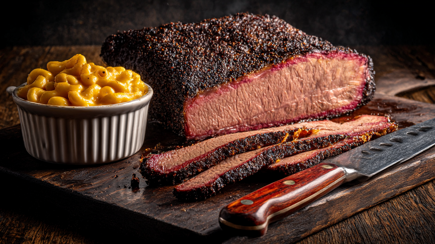 Brisket