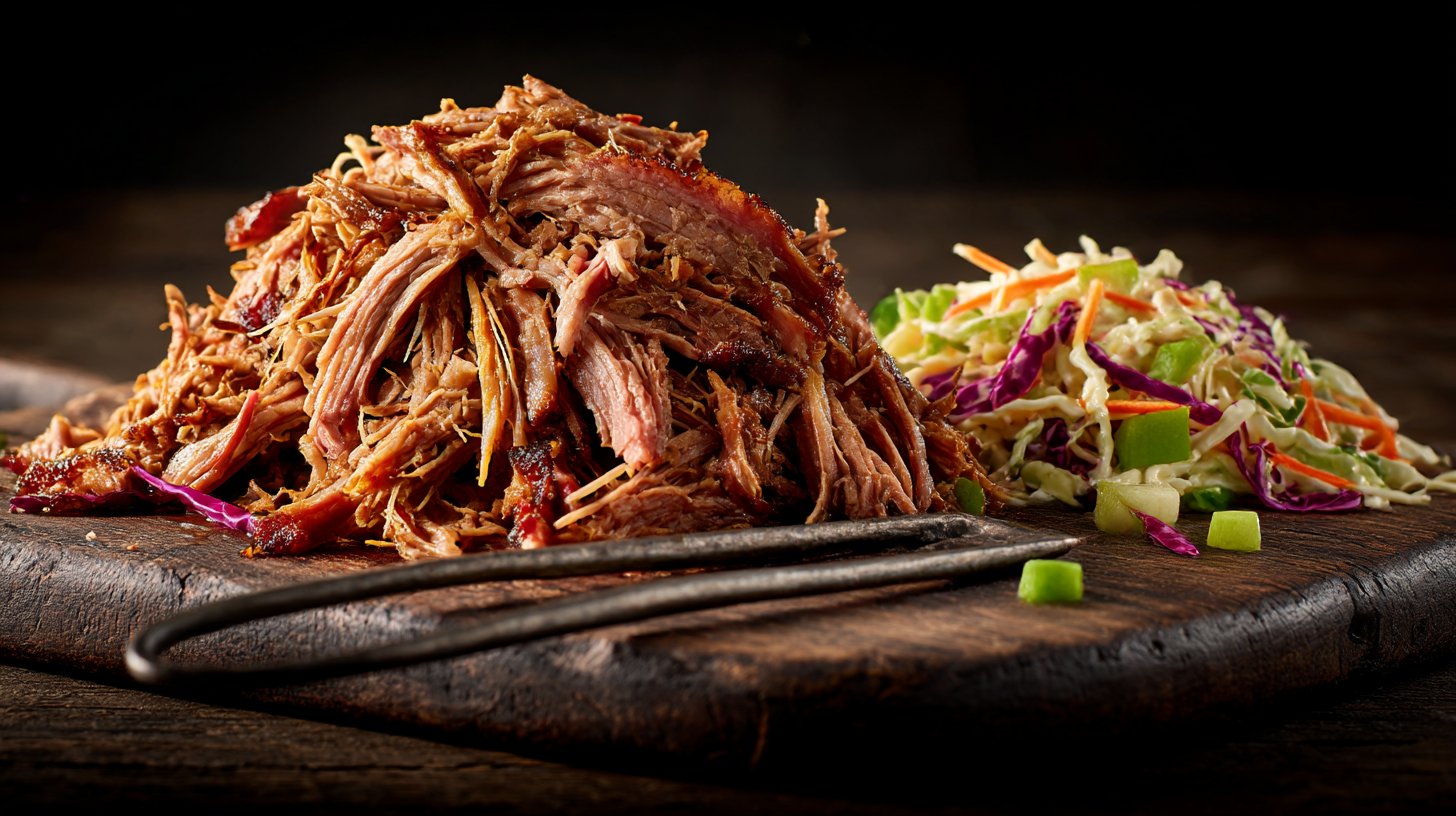 Pulled Pork